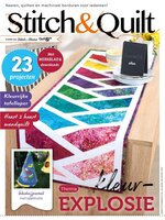 Stitch & Quilt